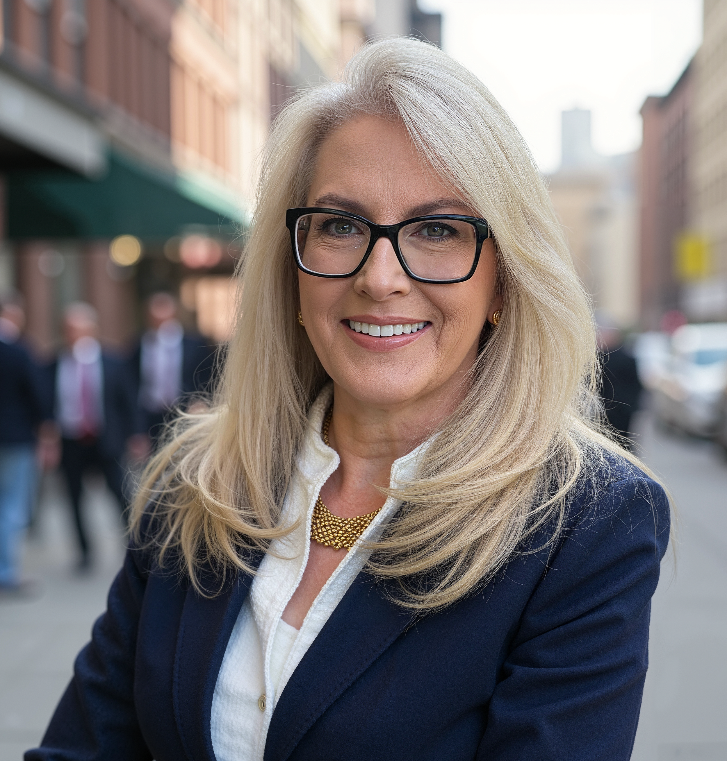 Jacqueline Johns, founder of JMJ Elite Bookkeeping.