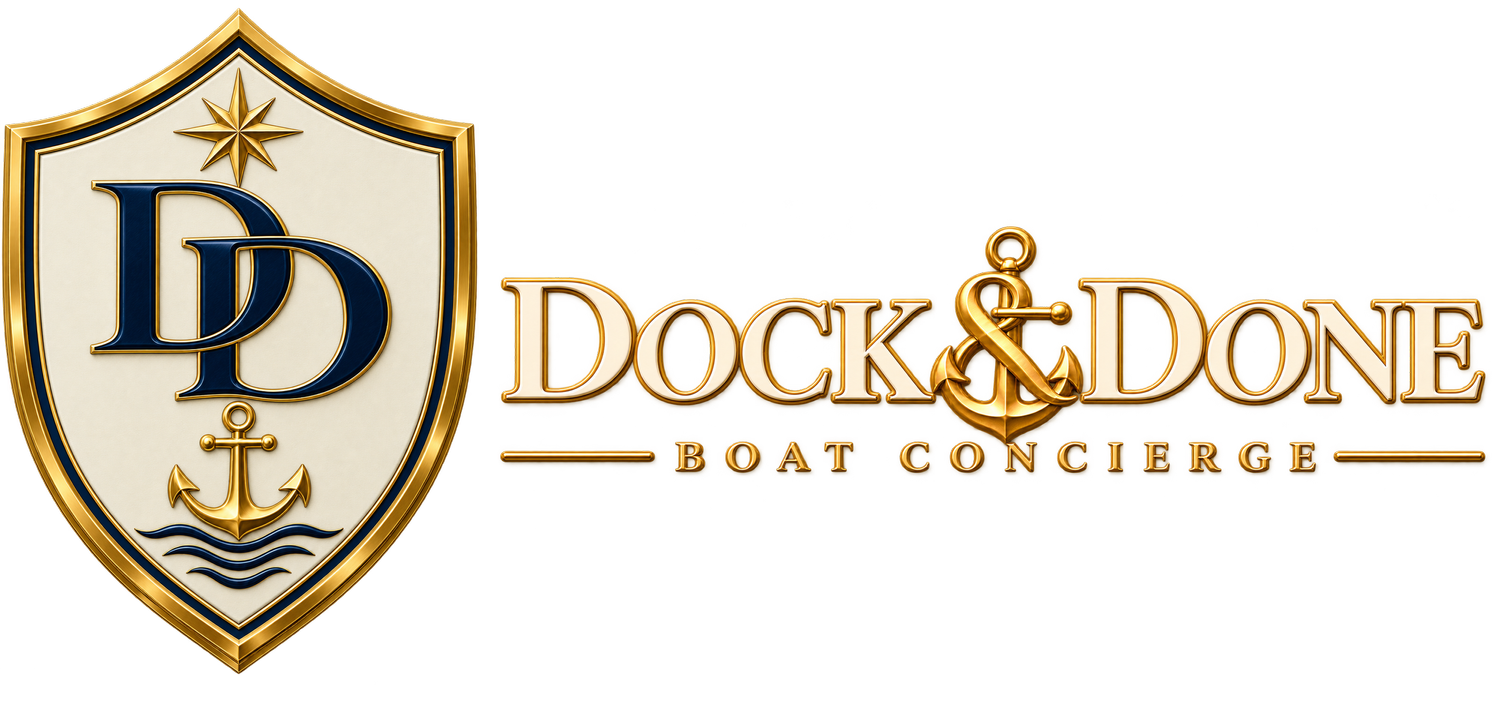 DockandDone