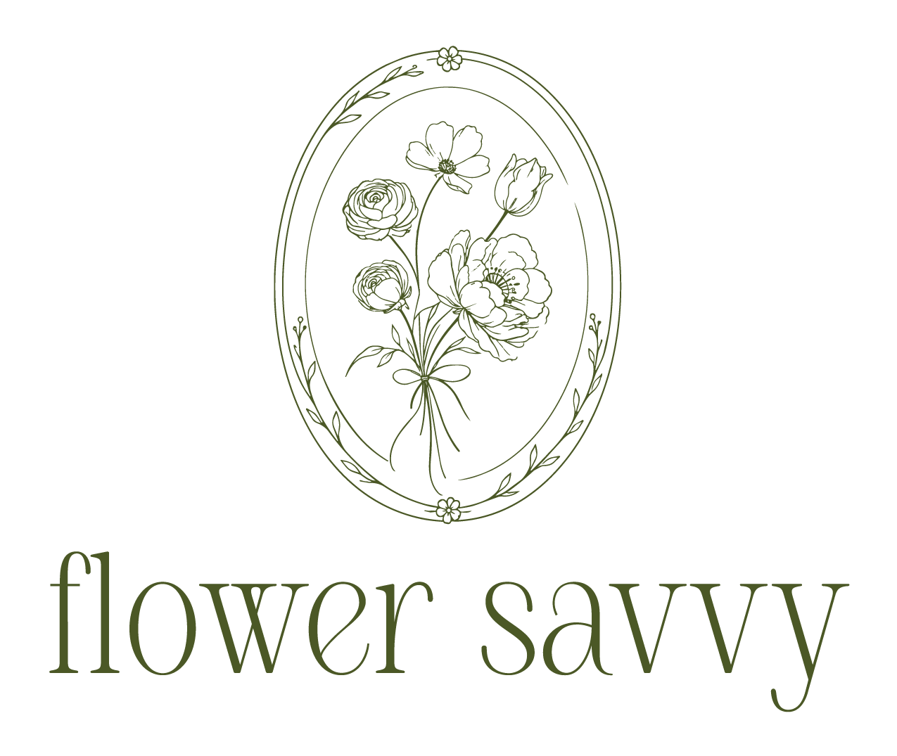 Flower Savvy