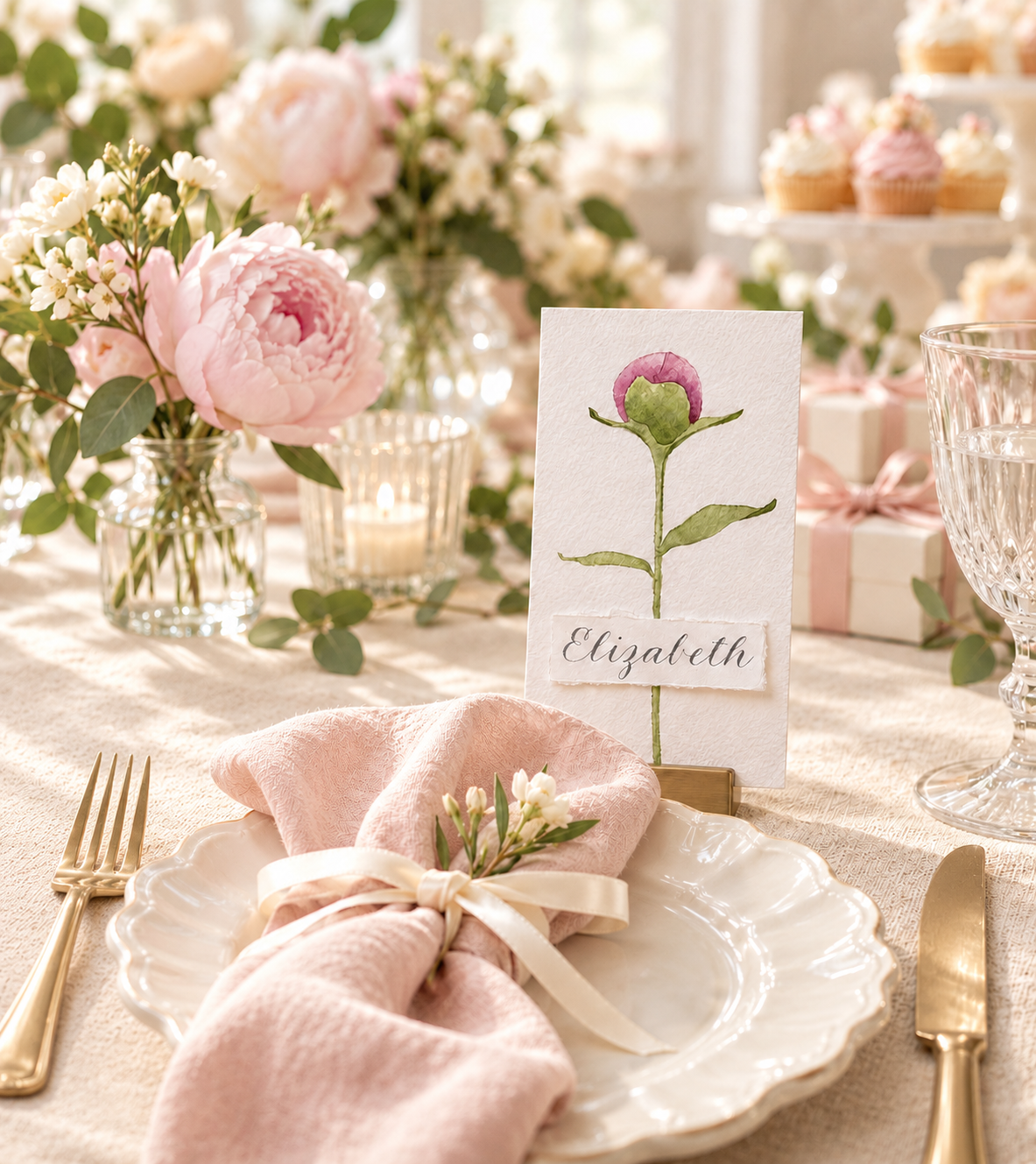Elegant Peony Baby Shower Place Setting.png