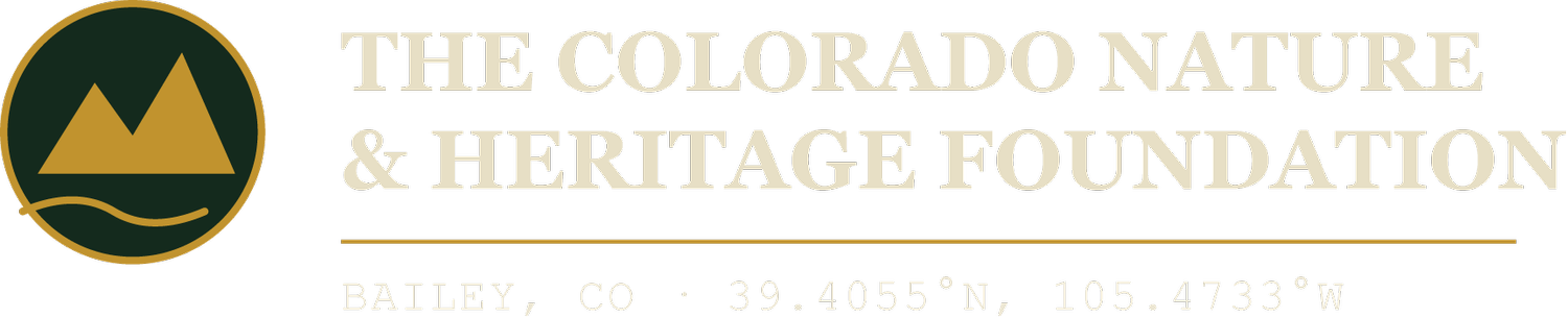 Colorado Nature &amp; Heritage Foundation