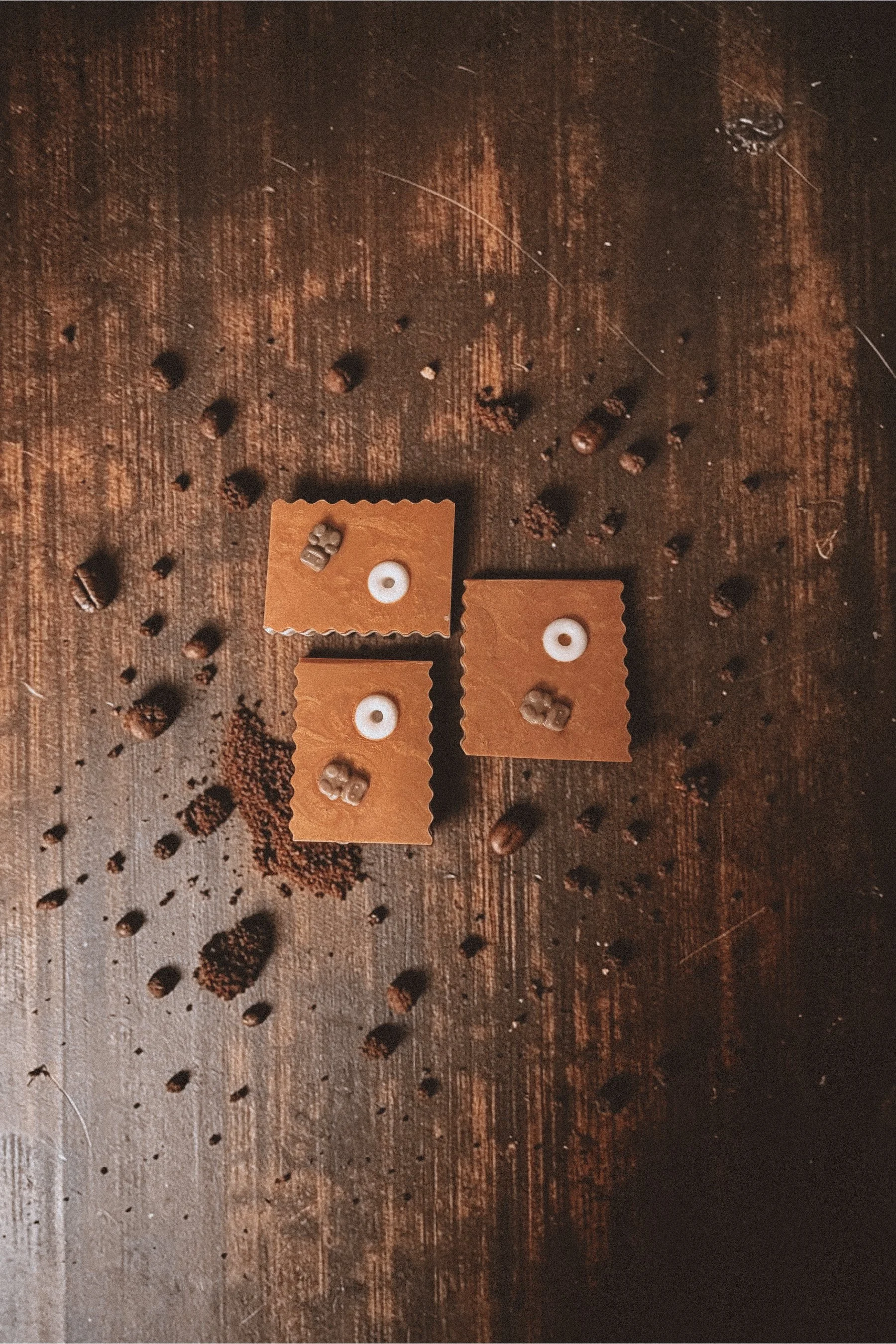 Evening Coffee Goat Milk Soap