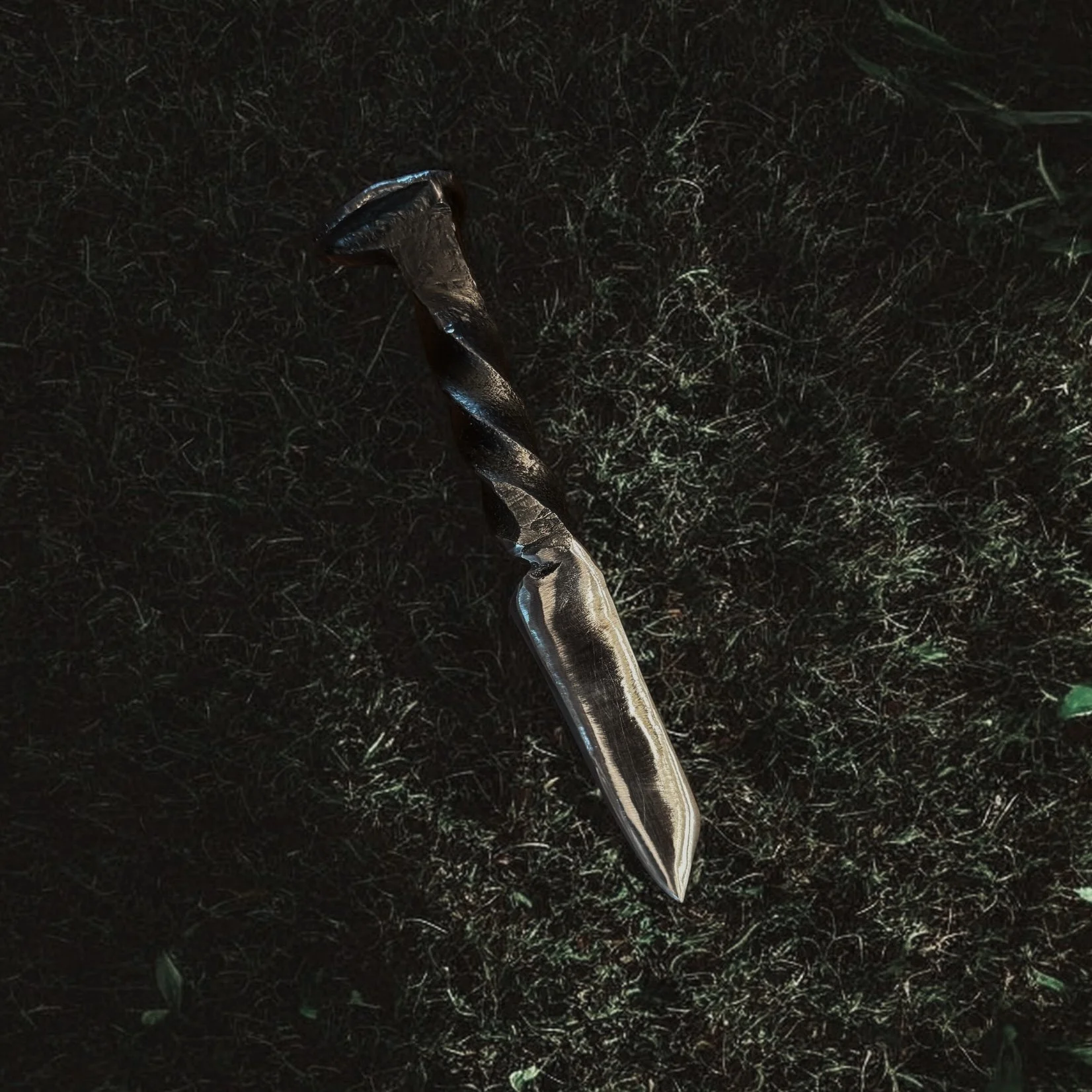 Outrider Blade