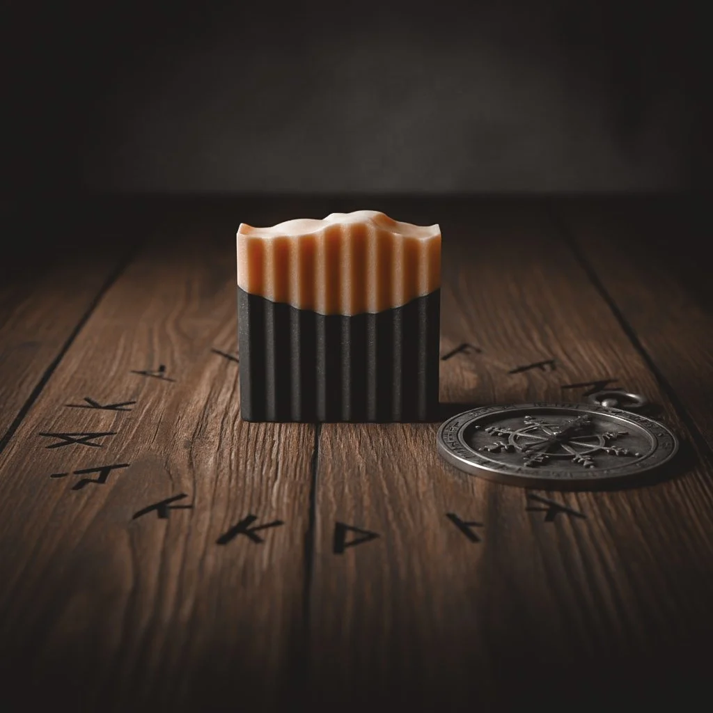 Nordic Seas Goat Milk Soap