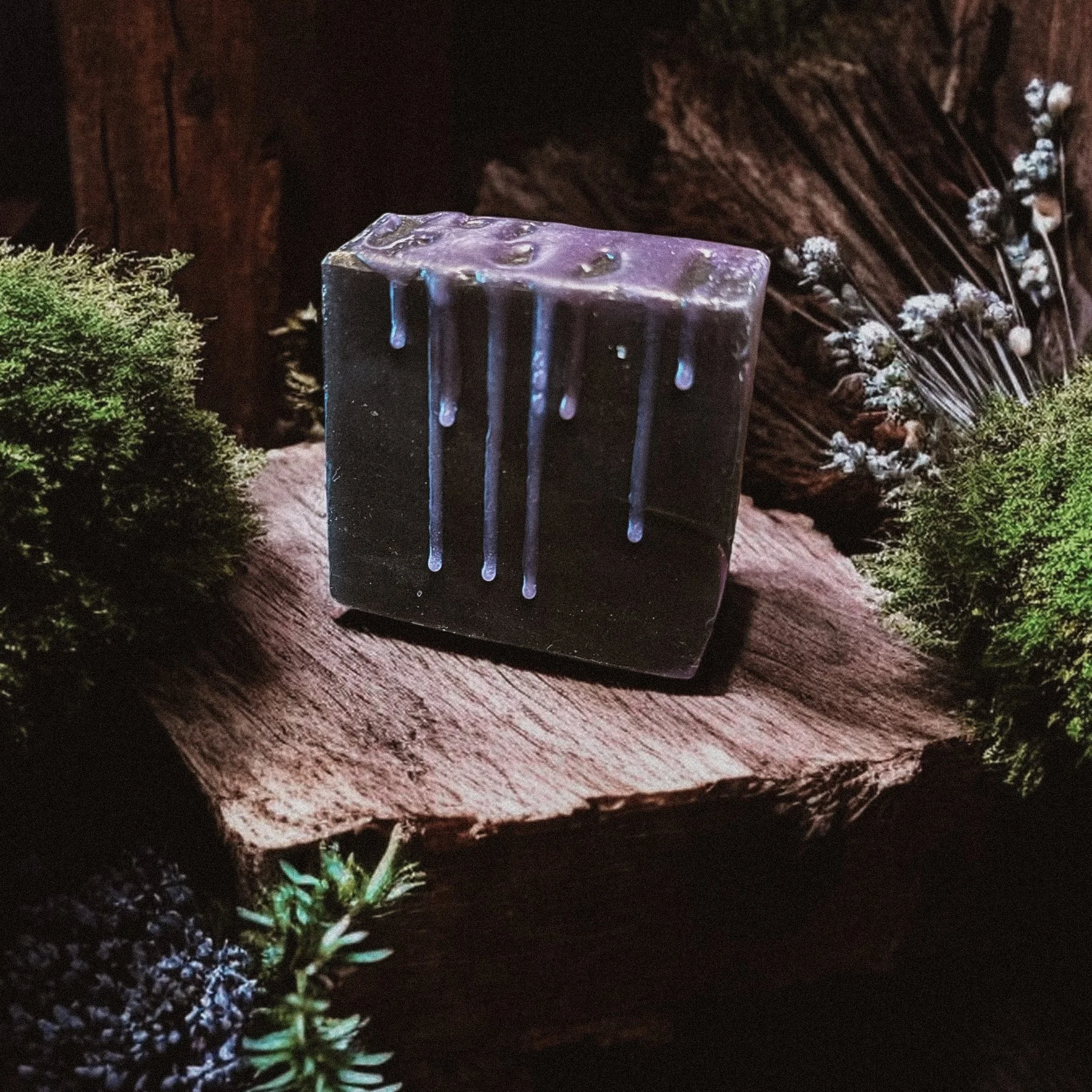 Lavender Moon