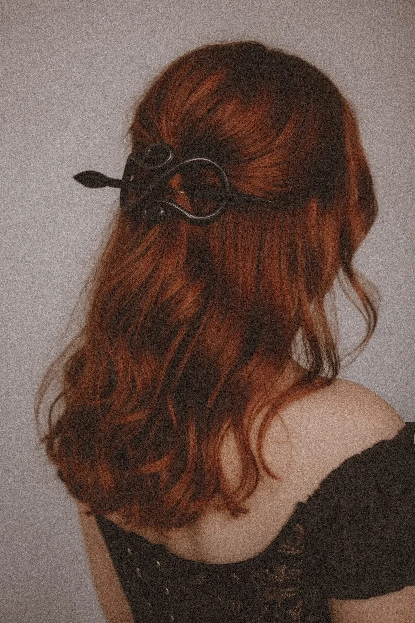 Hair Pin