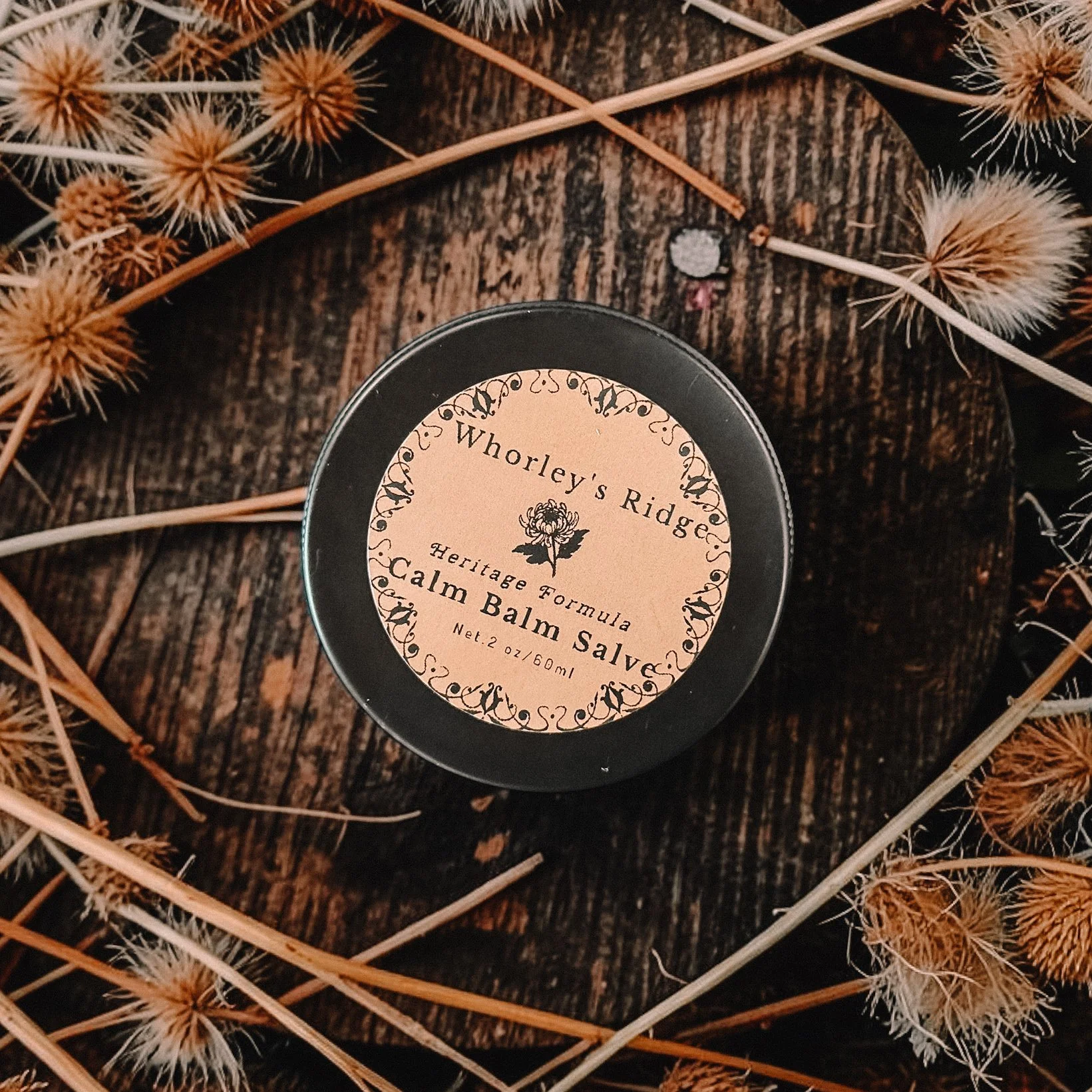 Calm Balm