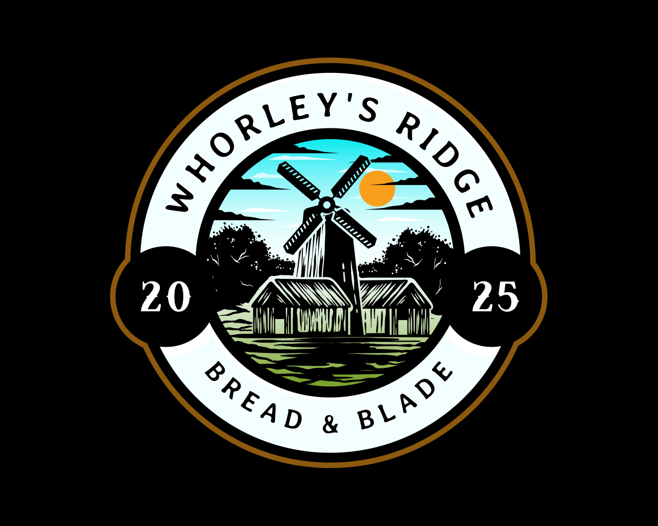 Whorley's Ridge