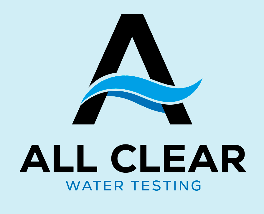 All Clear Water Testing