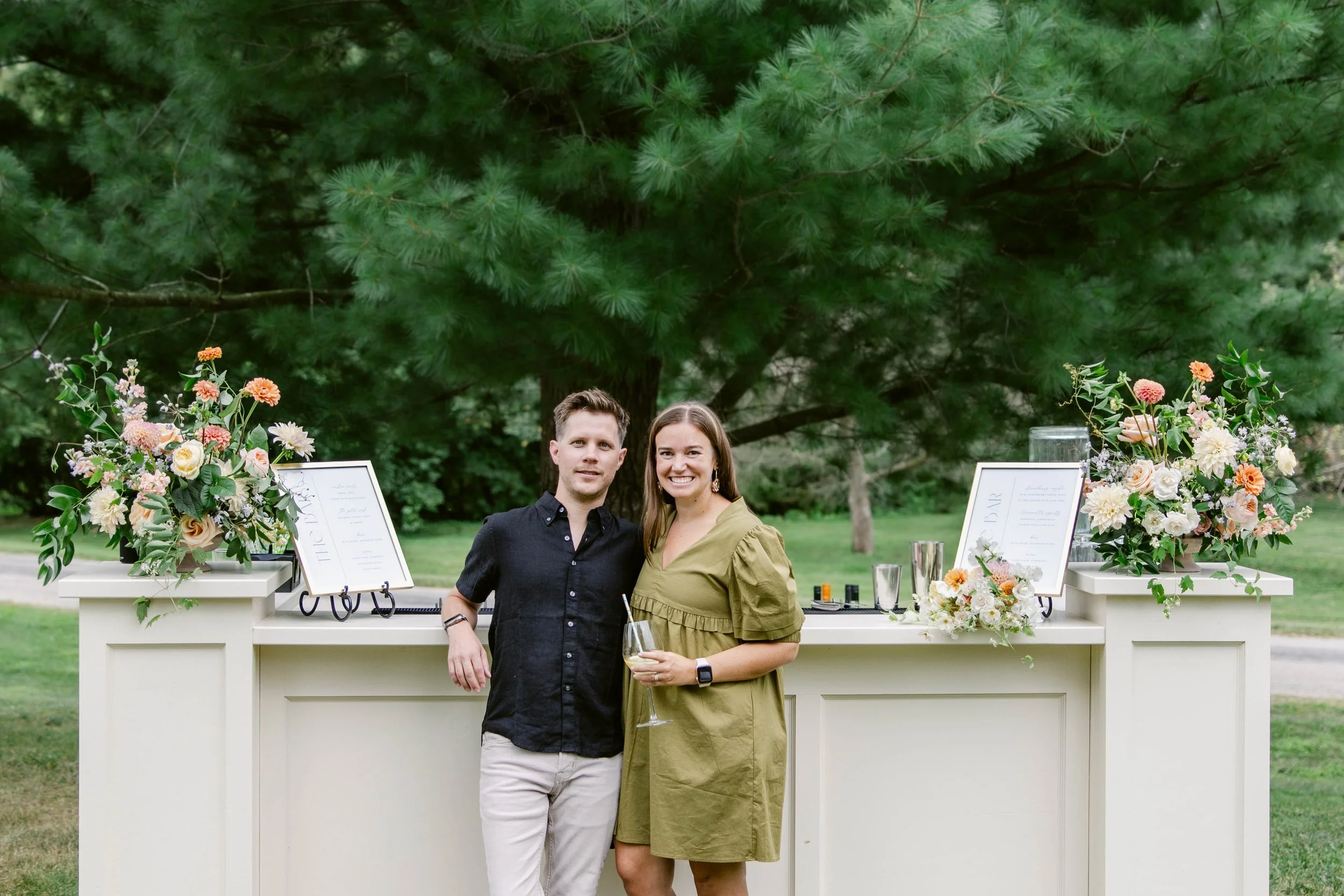 A New Chapter: Welcome to Soirée Beverage Co.