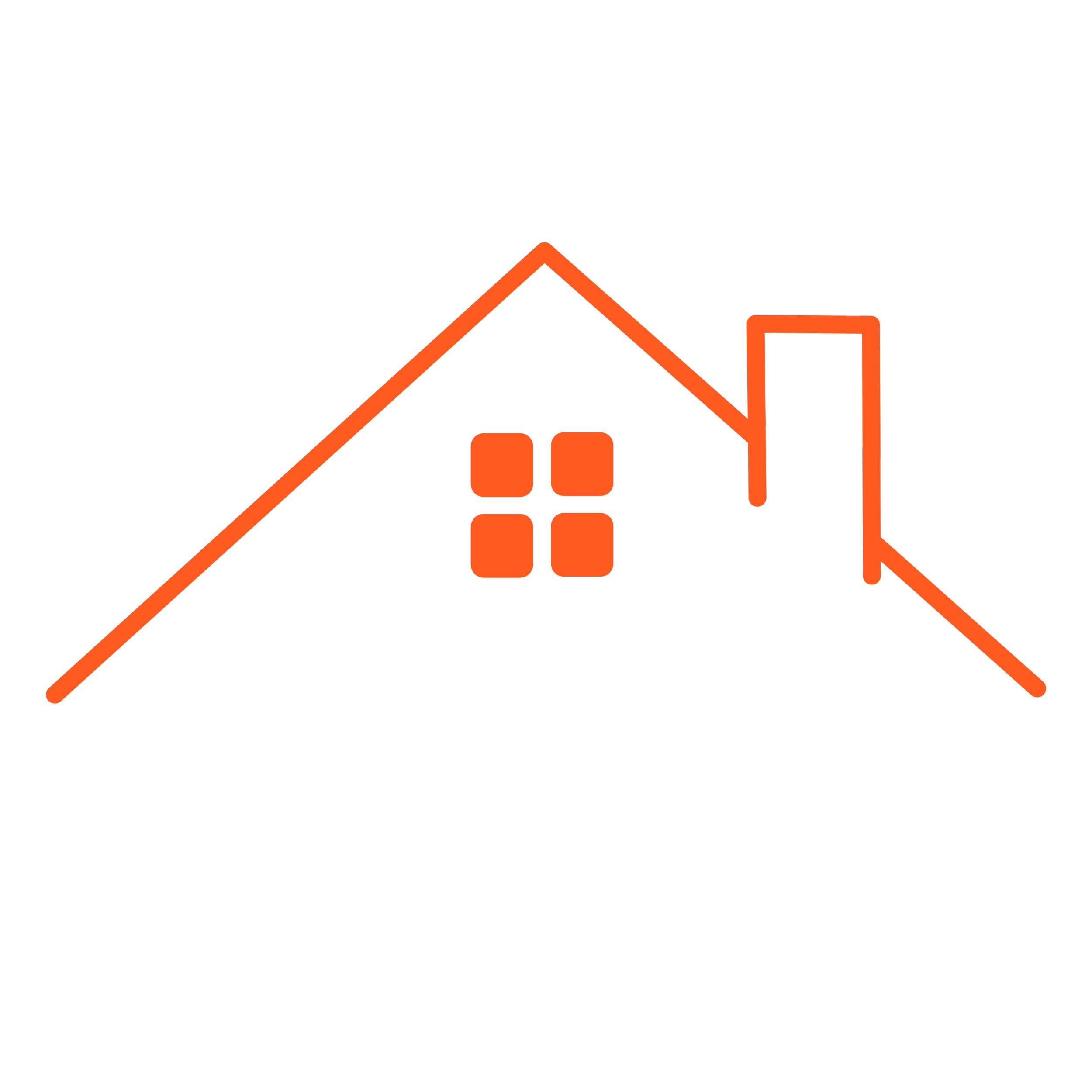 CMD Roofing Services in Joshua