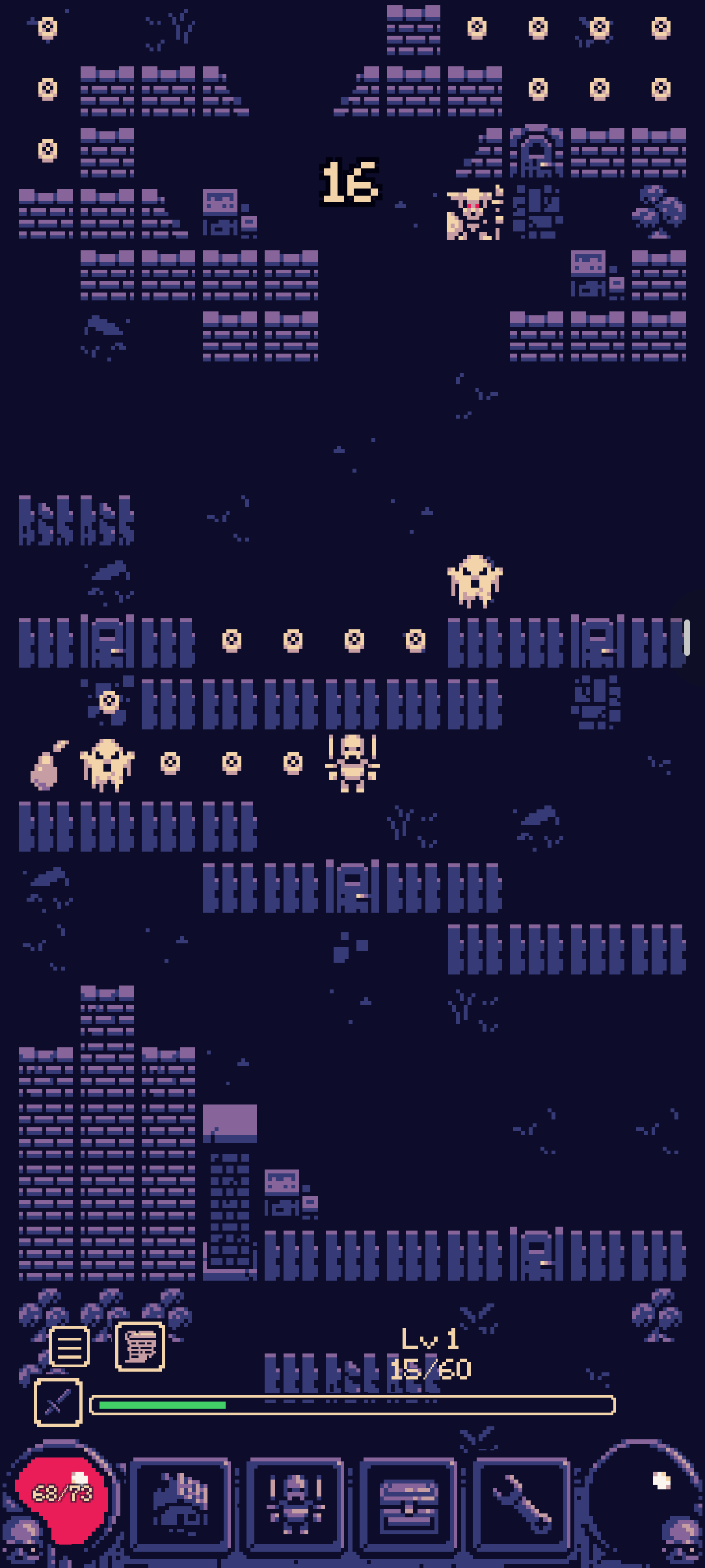 OneBit Adventure