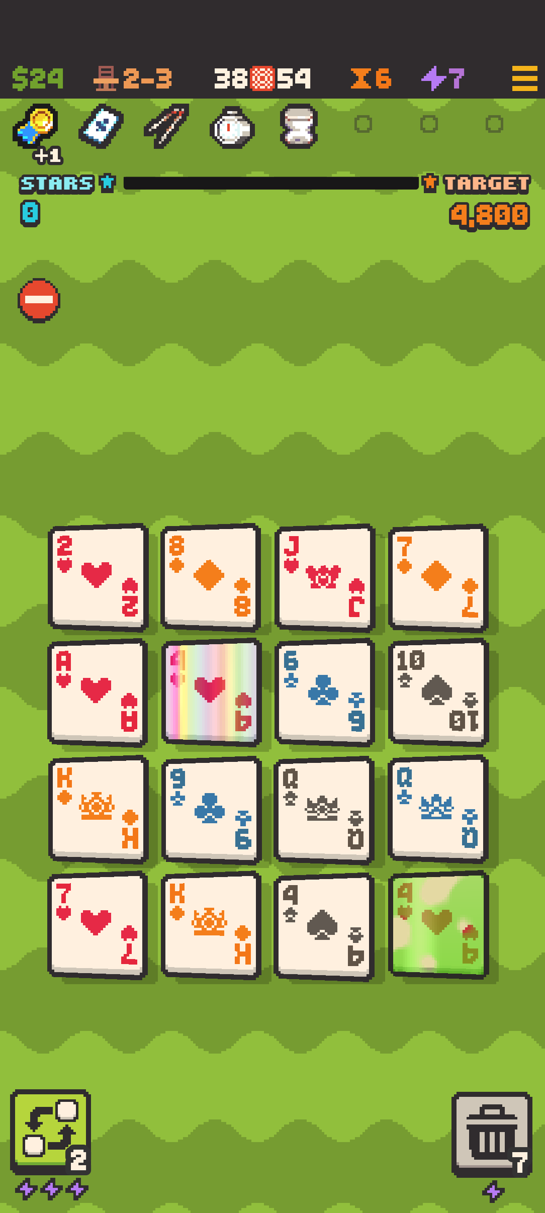 Pokermancer