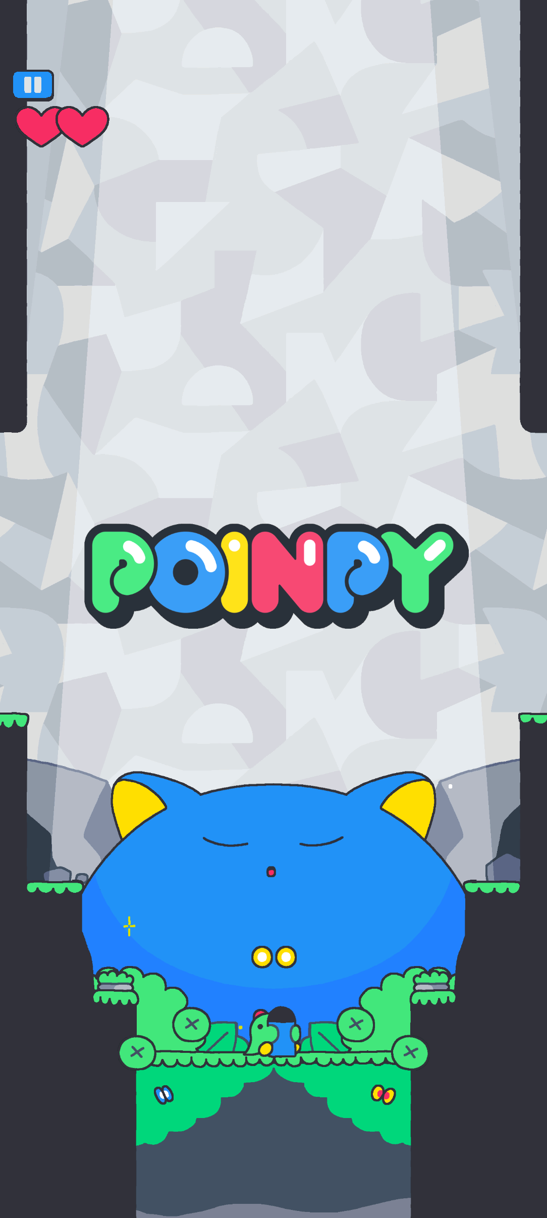 Poinpy