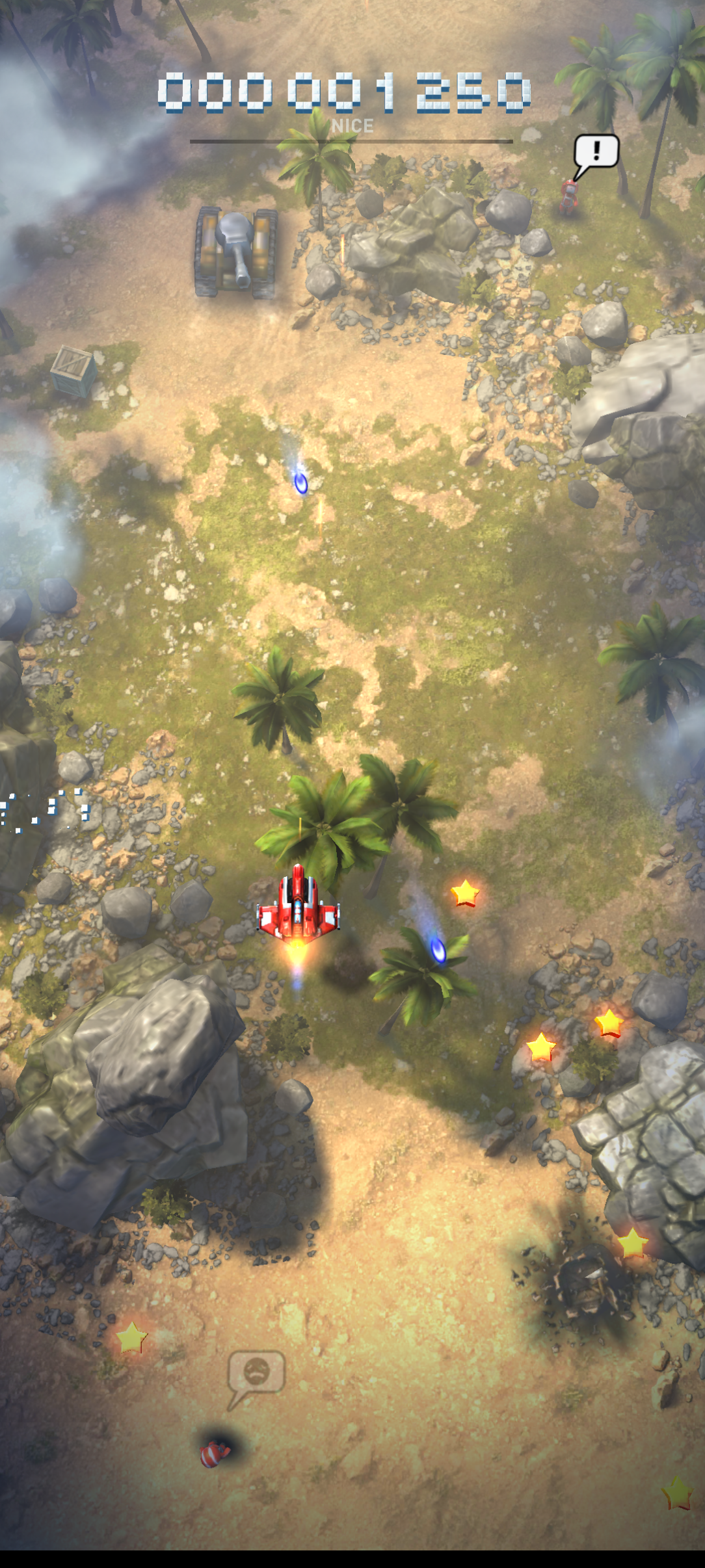 Sky Force Reloaded