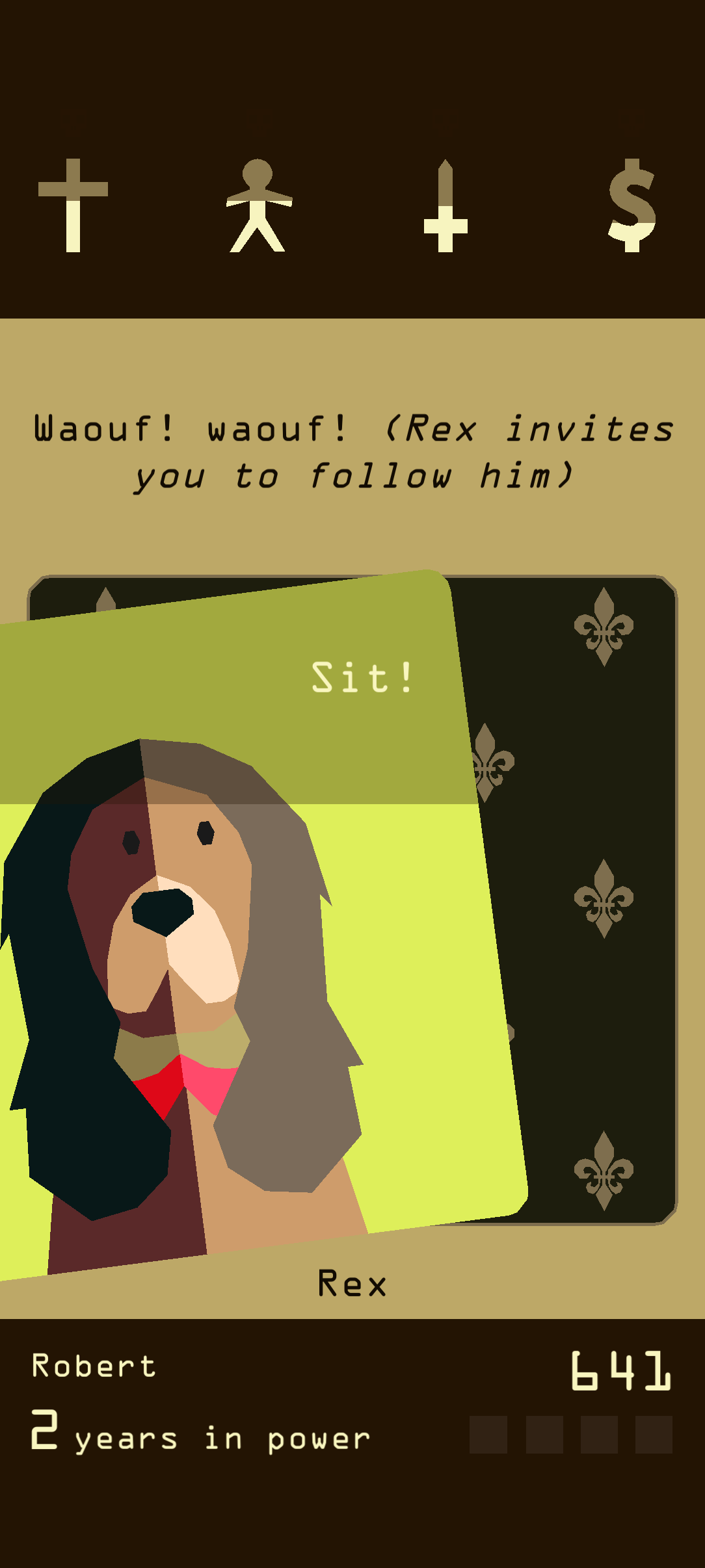 Reigns