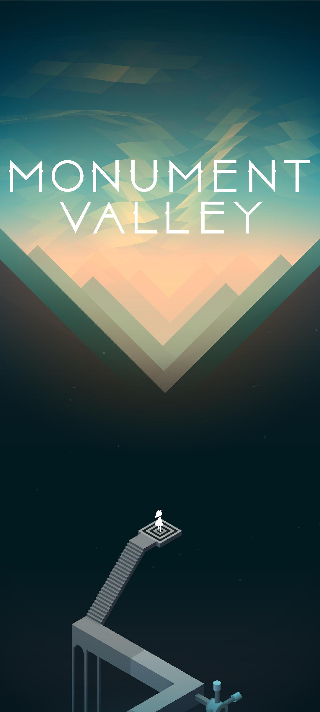 Monument Valley