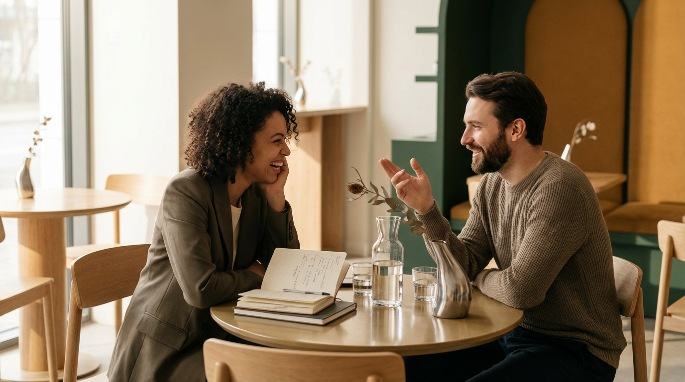 Matchmaking Consultation