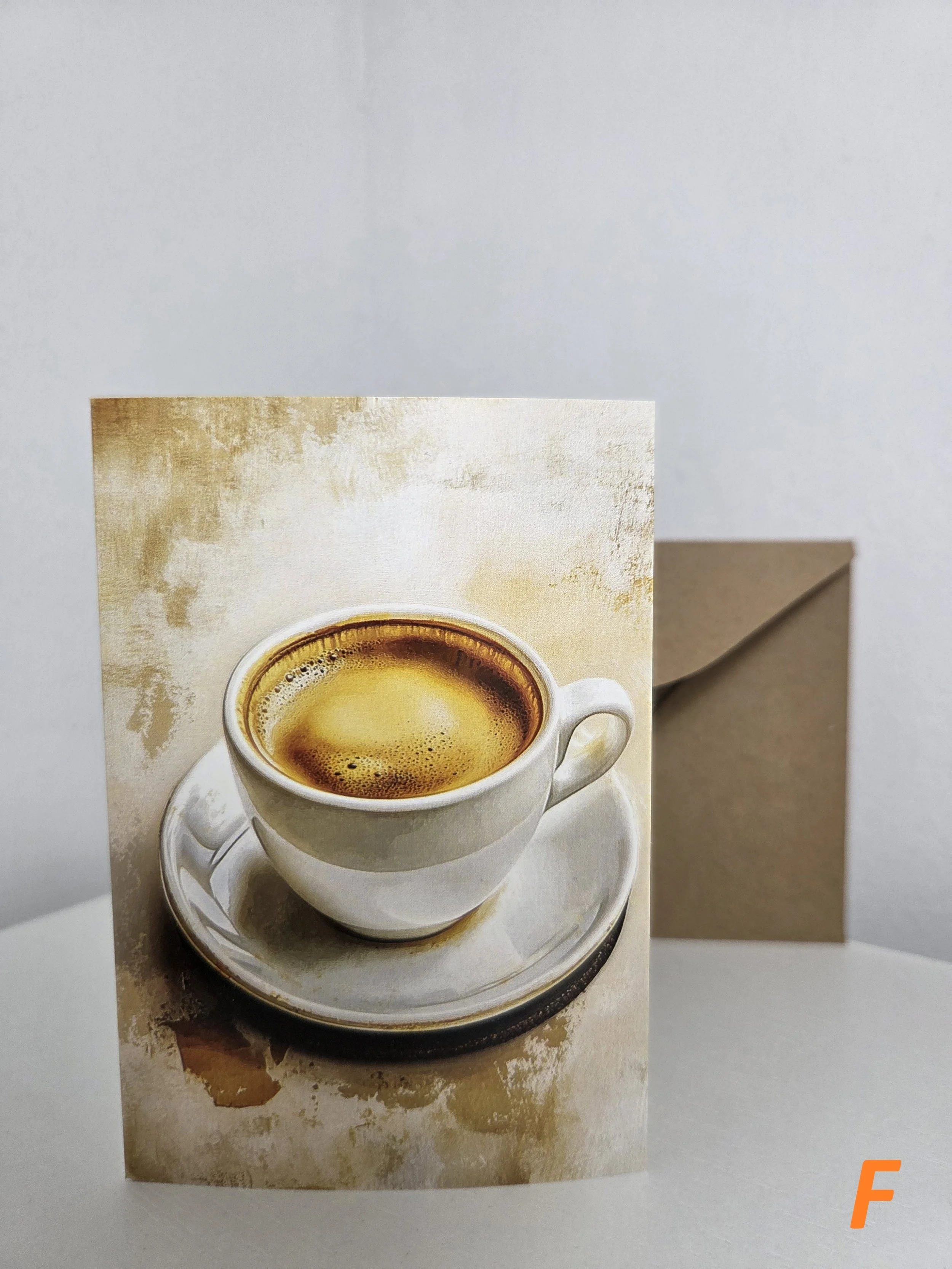 Cup Of Coffee