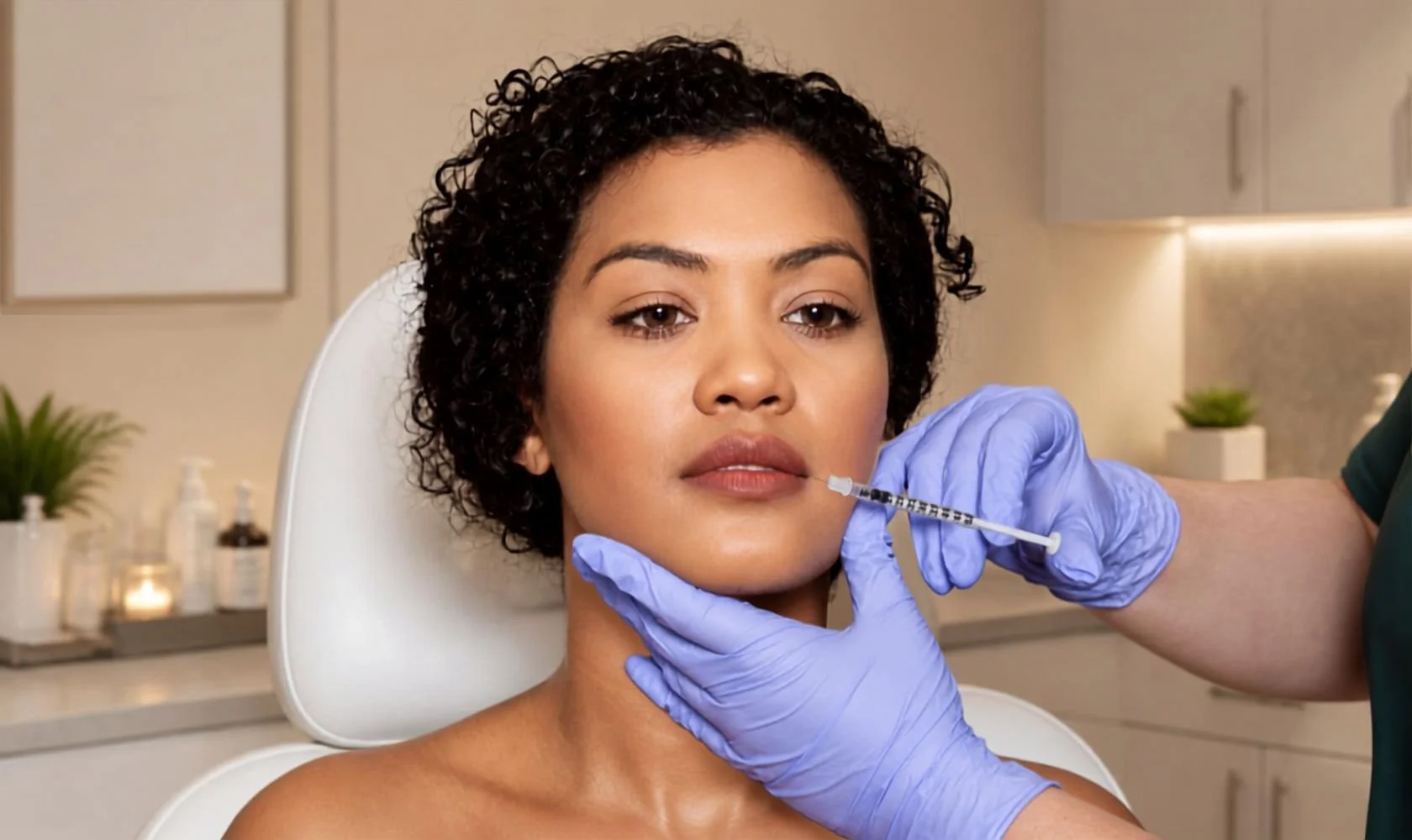 Dermal Filler  True North Aesthetics + Wellness - 2301