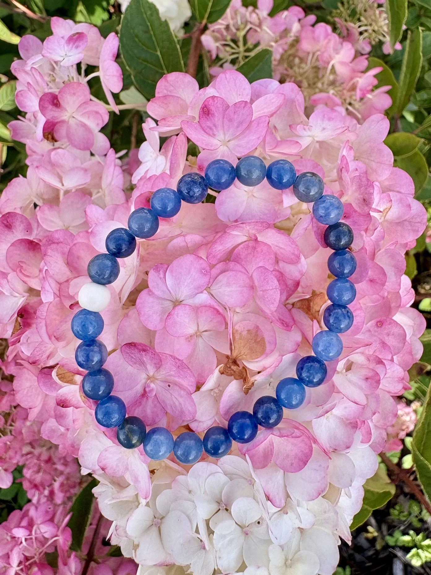 Blue Aventurine