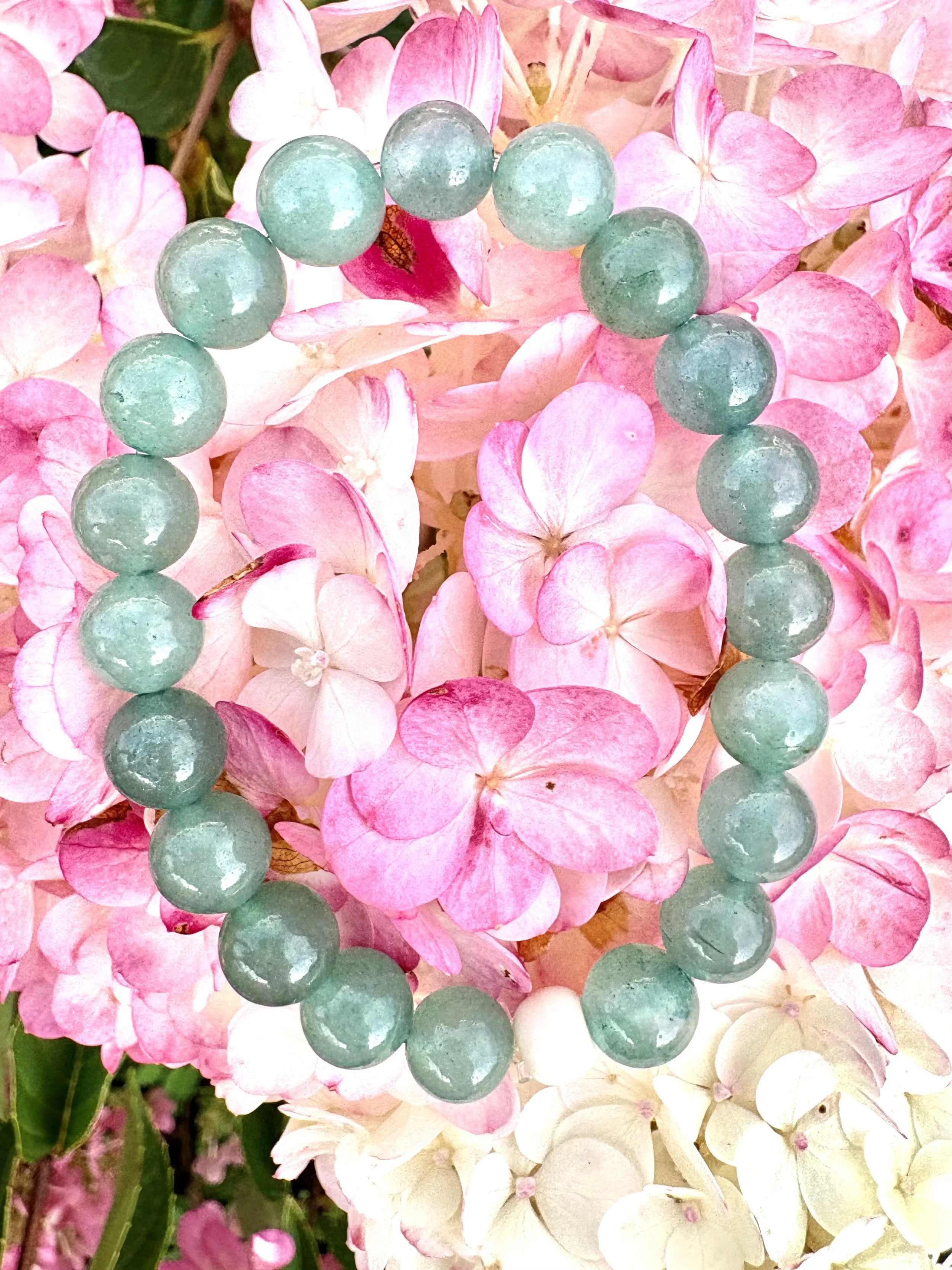 Green Aventurine Bracelet