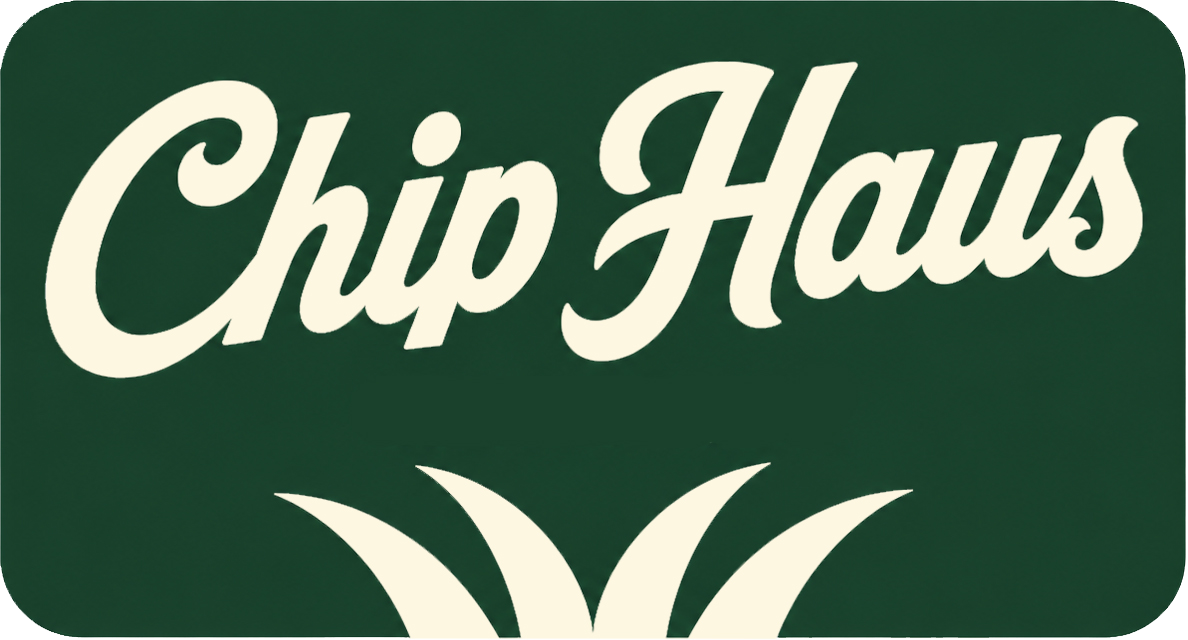 CHIP HAUS GOLF