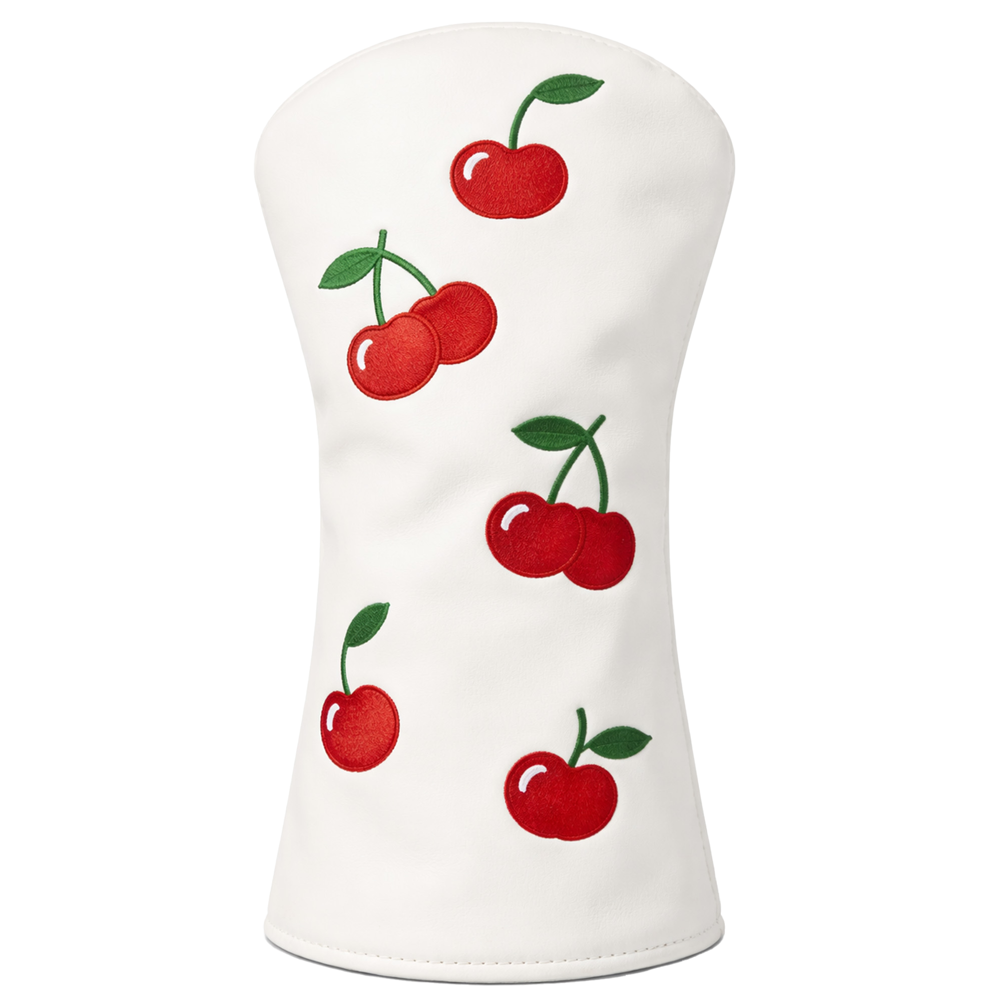 Cherry Driver Headcover