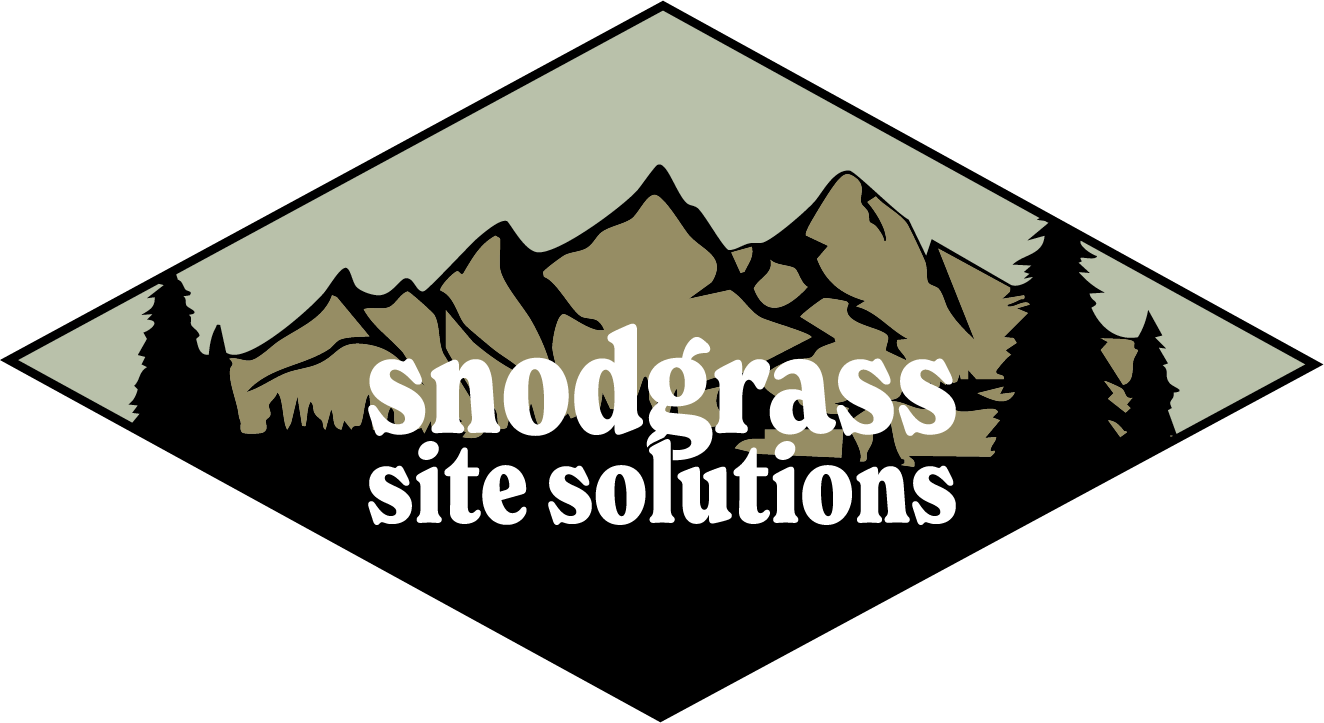 Snodgrass Site Solutions