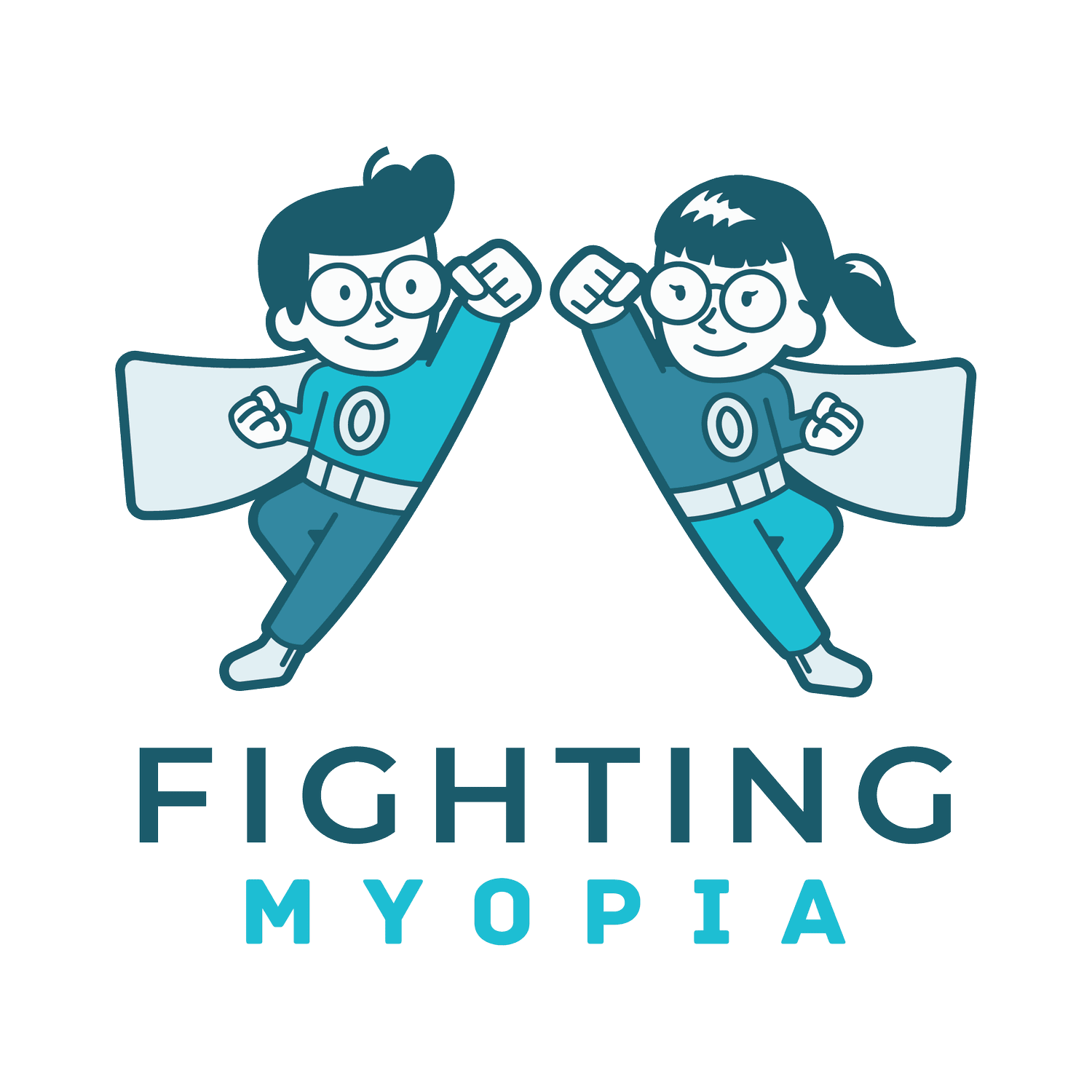 Fighting Myopia