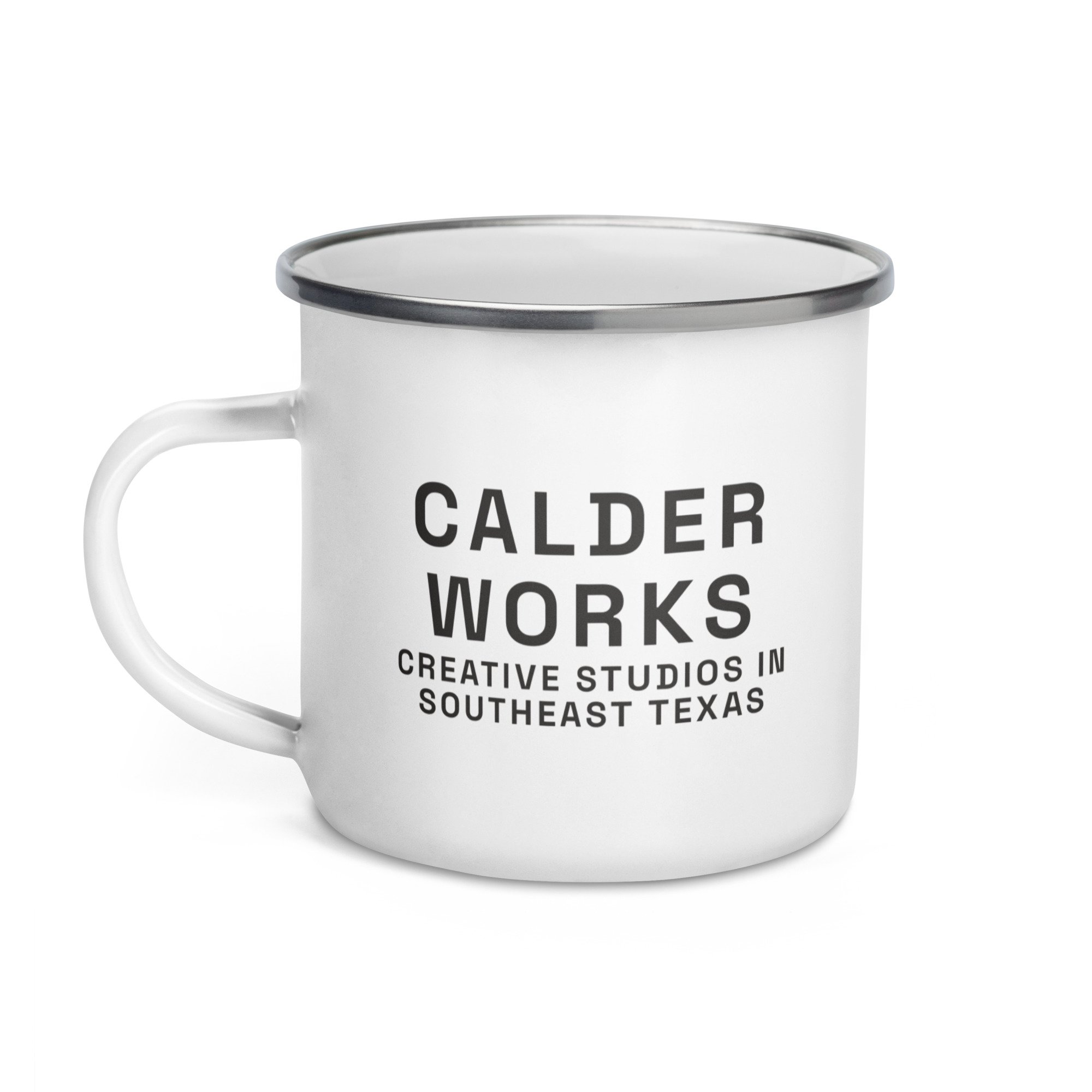 Calder Works MUG
