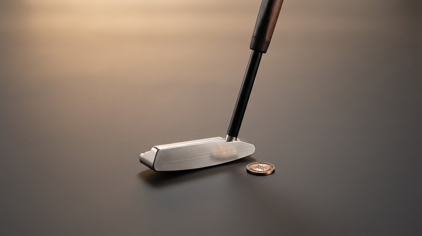 Blade Putter