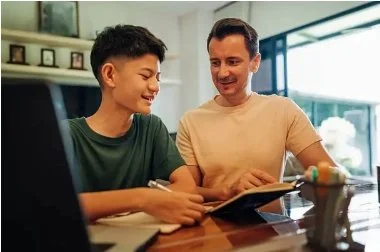 The Importance of Relating Guided Autobiography (GAB) to Young People Through Gerontology