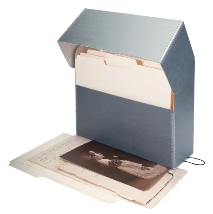 Image of Archival Paper