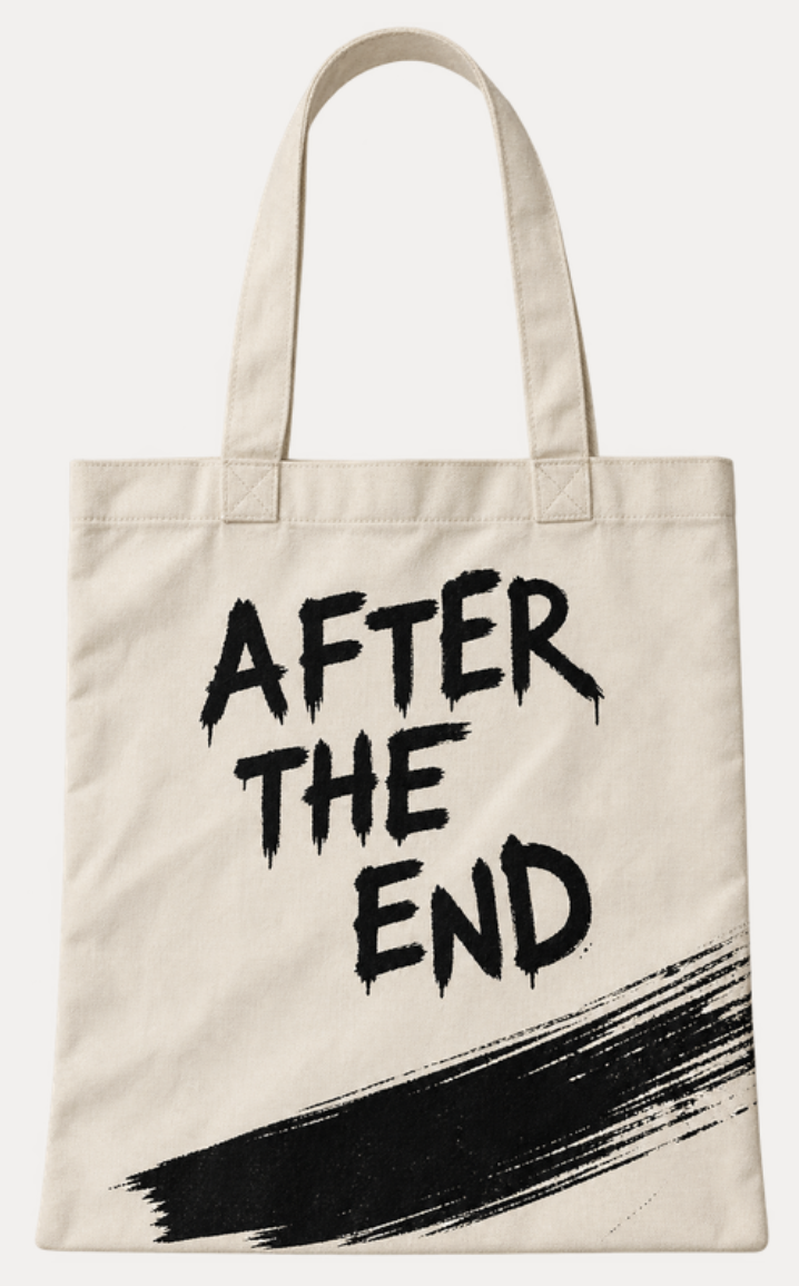 ATE Canvas bag