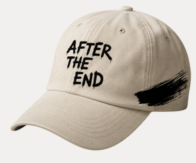 ATE Baseball Cap