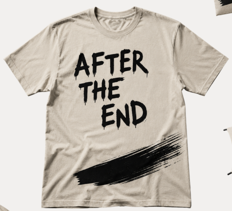 ATE T-Shirt