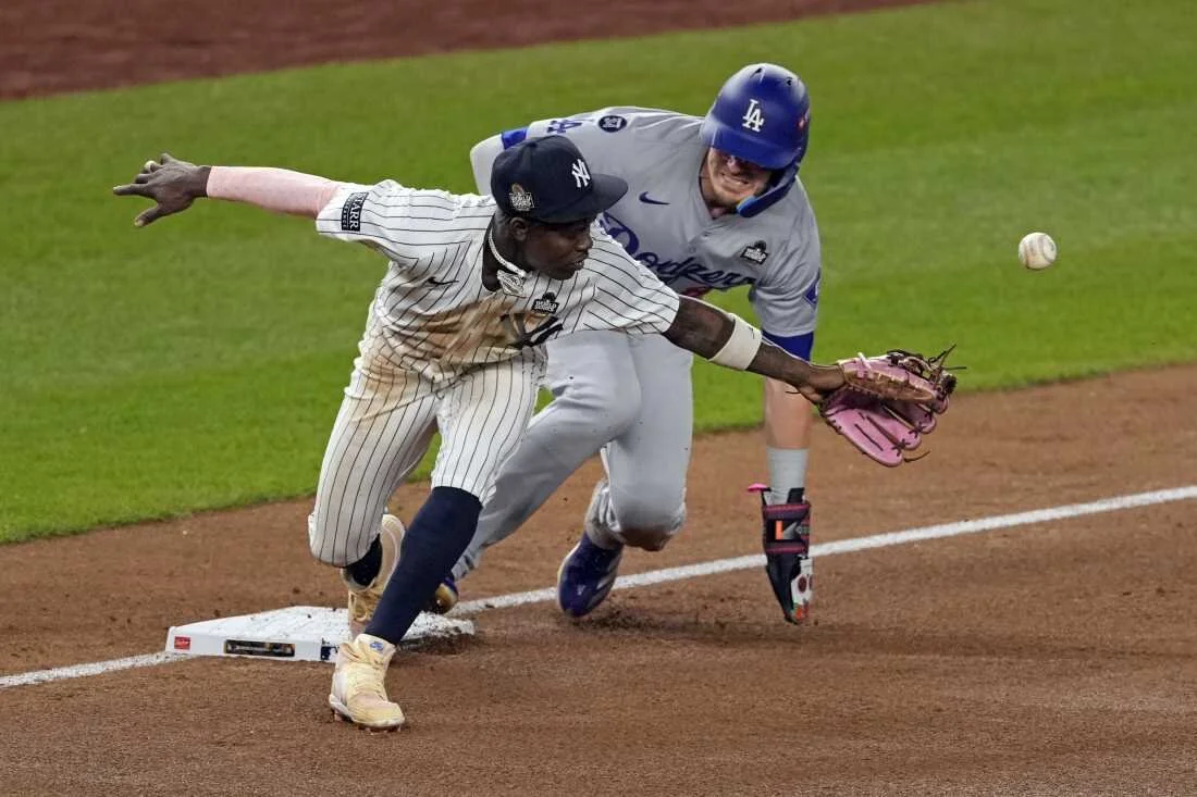 WS Game 5 Inning 5