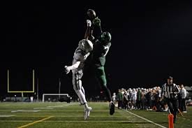 El Cerritos High School Football