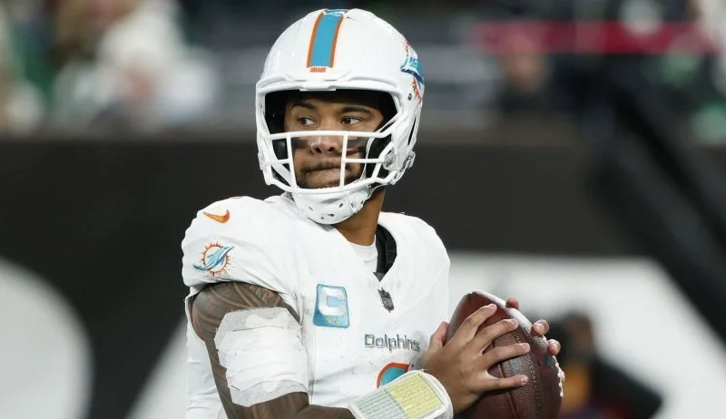 Tua Tagovailoa