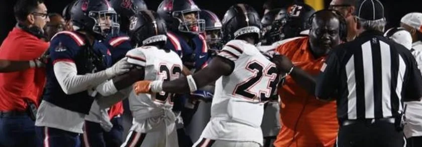 Central High School Grizzlies