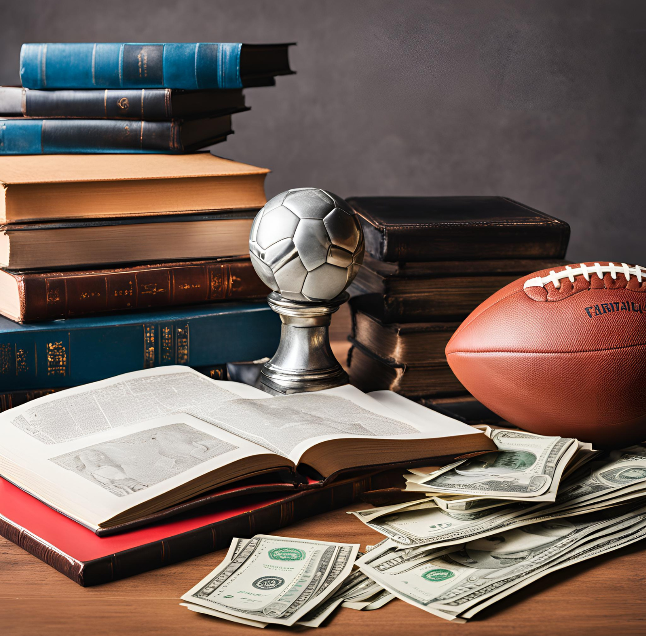 NIL and College Sports