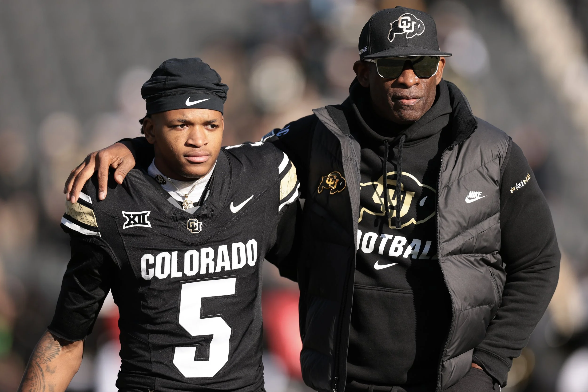 Coach Prime: More Than Just a Coach