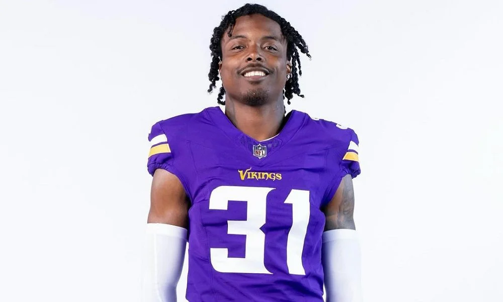 Remembering Khyree Jackson