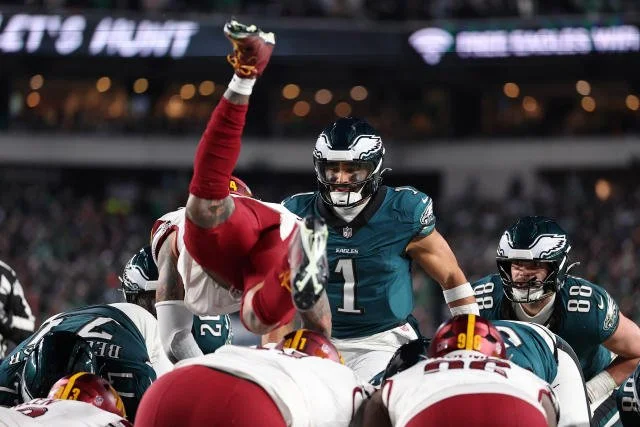 The Washington Commanders’ Risky Gamble: When Desperation Meets Poor Decision-Making