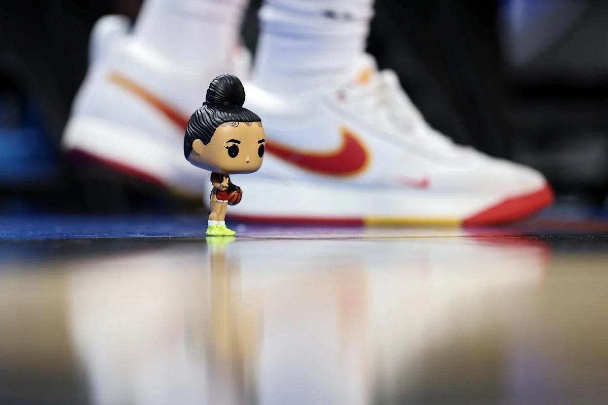 When a Star Goes Down: JuJu Watkins, USC, and the Power of the Team