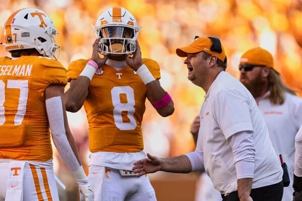 The Price of Impulse: Nico Iamaleava's NIL Gamble and the Emotional Intelligence Gap in College Athletics