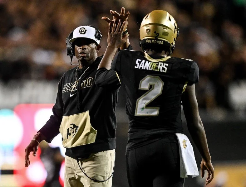 Emotional Intelligence and Mental Health Key for Colorado Buffaloes Under Deion Sanders in 2024 Season Opener