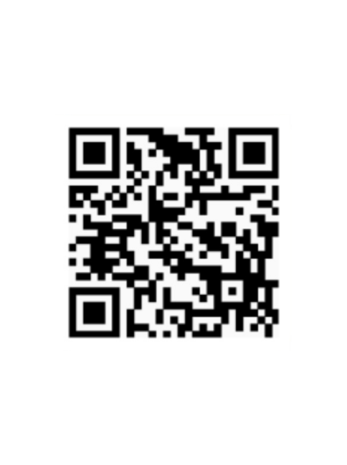 Black background with a white box containing a QR code for Give Butter Campaign for Donations for More Than An Athlete Emotional Intelligence 501c3.