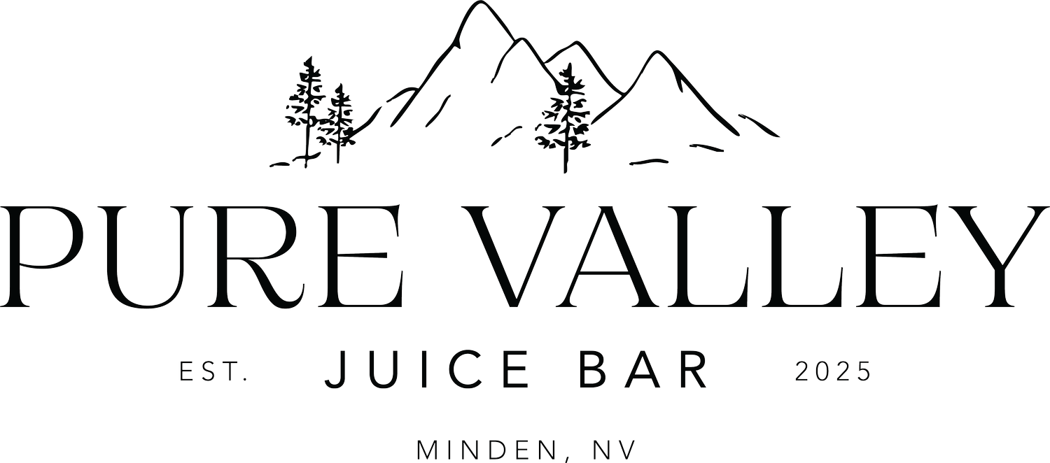 Pure Valley Juice